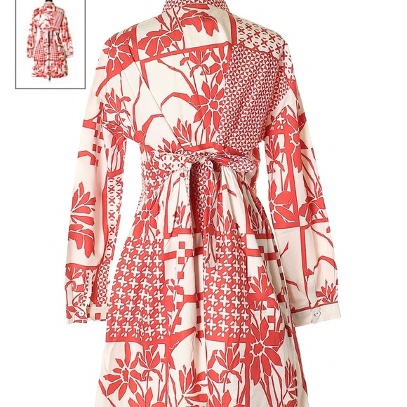 Maeve Dresses & Skirts - Sweet Maeve spring dress  M
